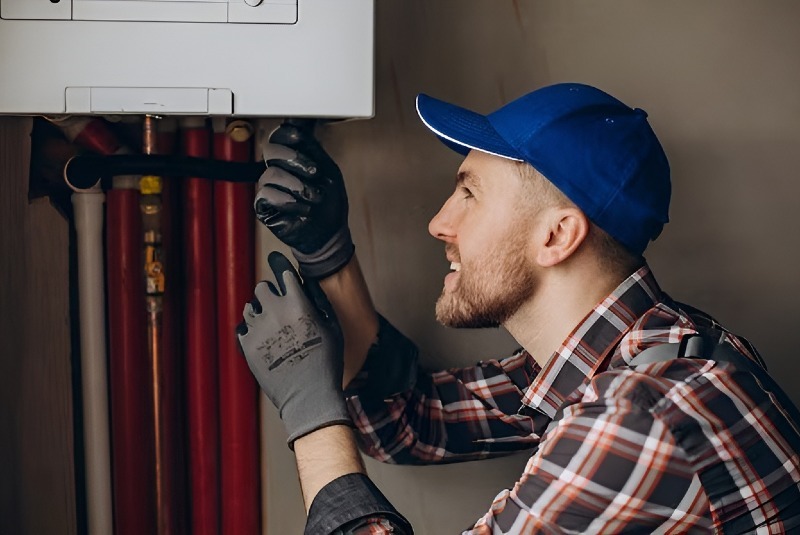 Water Heater repair in San Diego